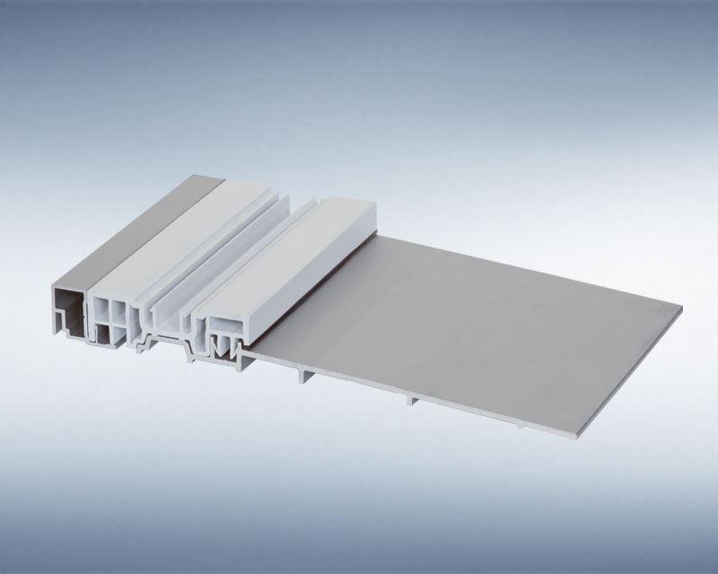 hebeschiebe Schwelle