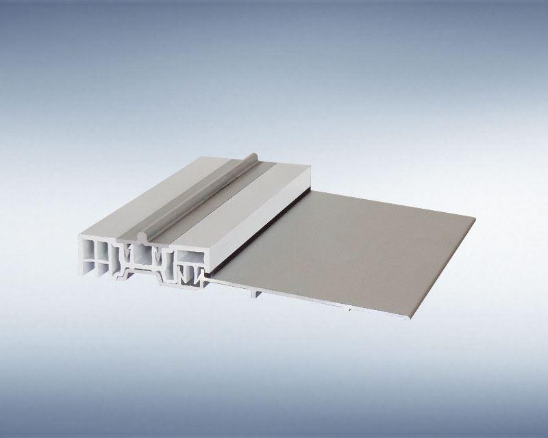 hebeschiebe Schwelle