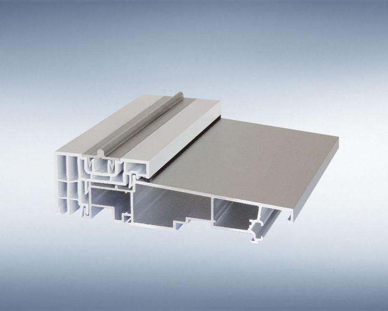 hebeschiebe Schwelle