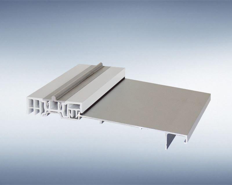 hebeschiebe Schwelle