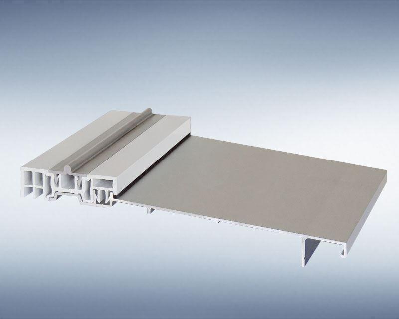 hebeschiebe Schwelle