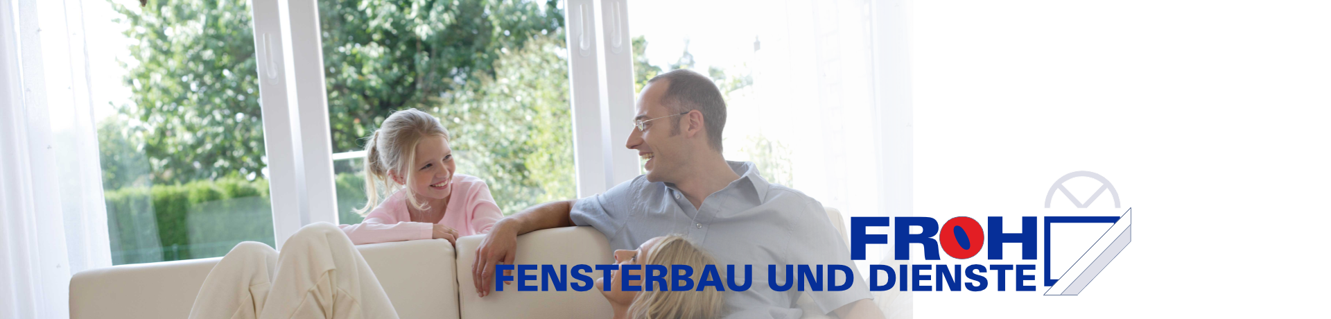 Eyecatcher-Fenster