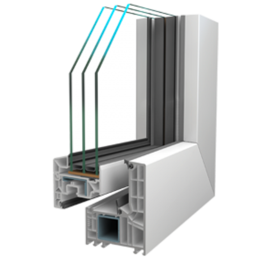 Veka Fenstersysteme