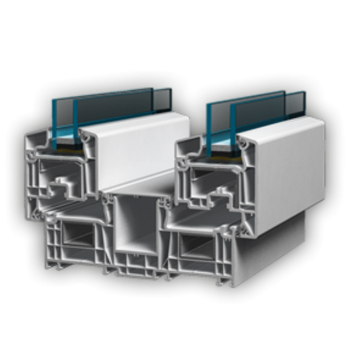 Veka Fenstersysteme