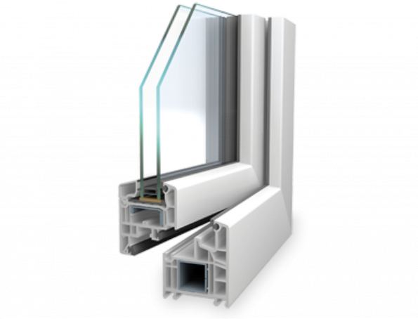 Veka Fenstersysteme