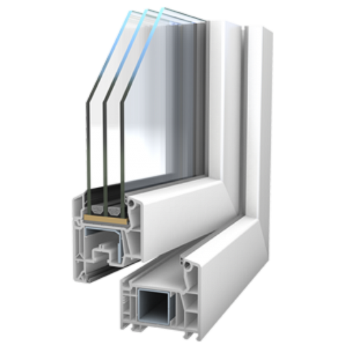 Veka Fenstersysteme