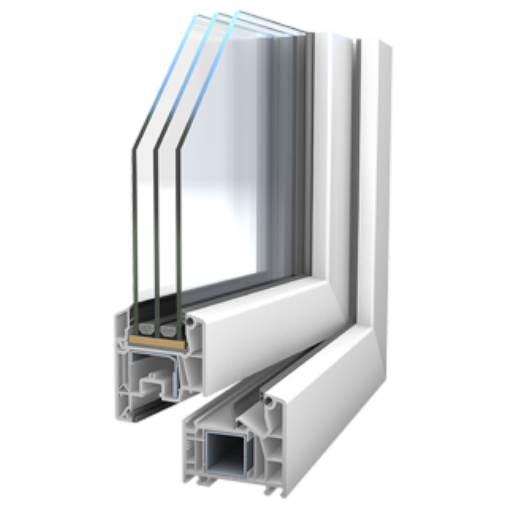 Veka Fenstersysteme