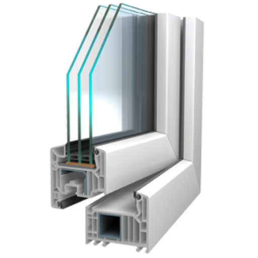 Veka Fenstersysteme
