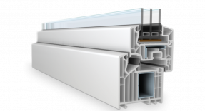 Veka Fenstersysteme