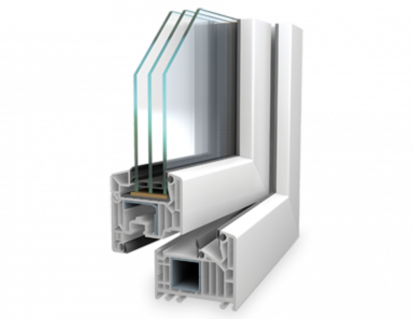Veka Fenstersysteme